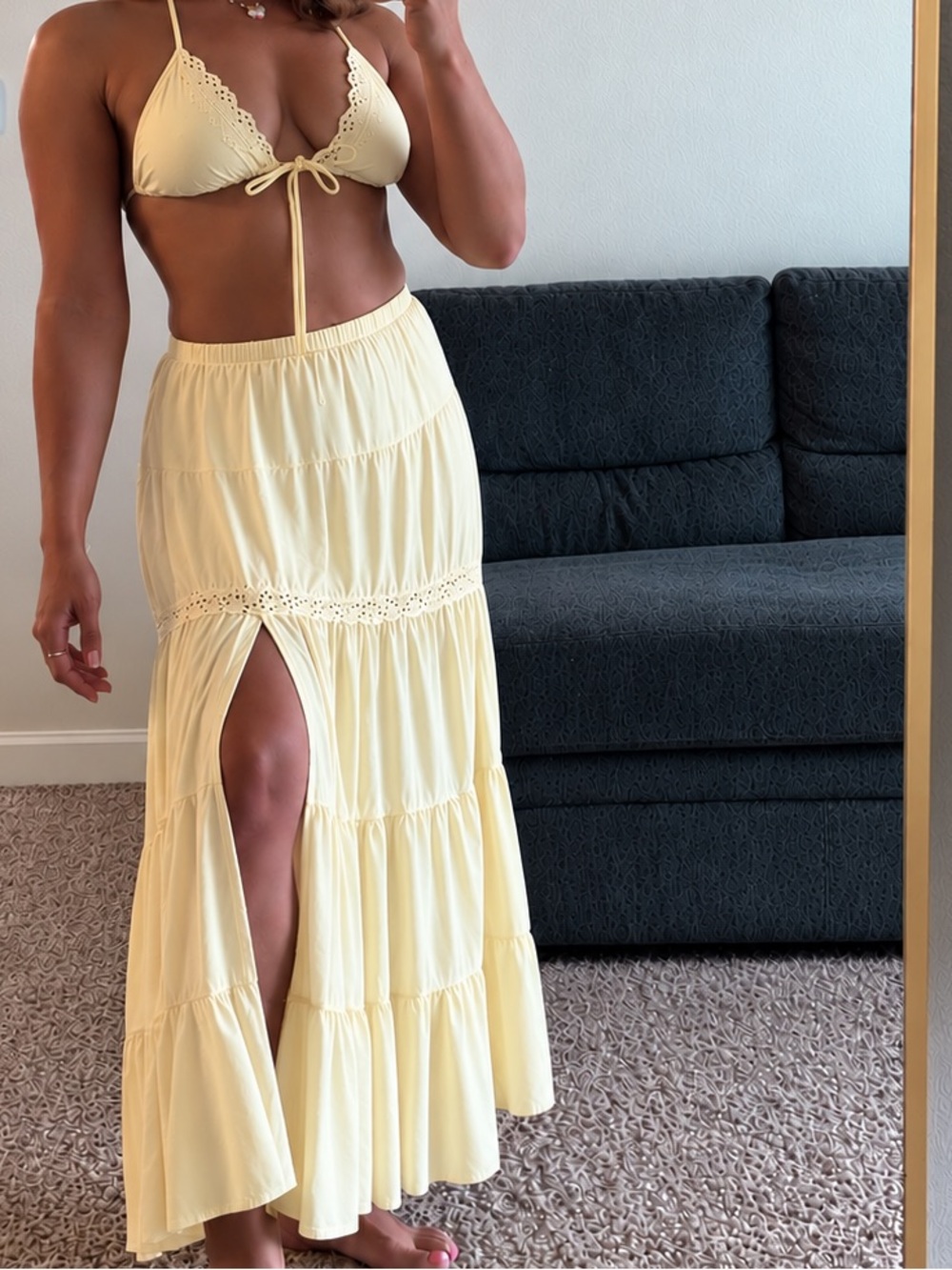 Wild Fable Co-Ord - Picture 2 of 4